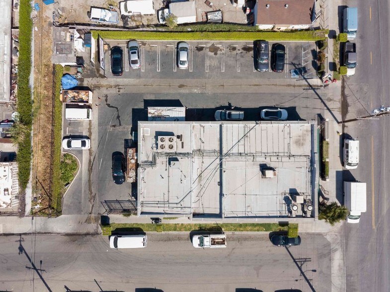 More Photos Of 1709 N Willowbrook Ave, Compton General Retail For Sale