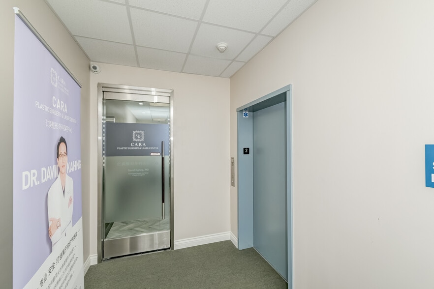 More Photos Of 1320 E Las Tunas Dr, San Gabriel Medical For Lease