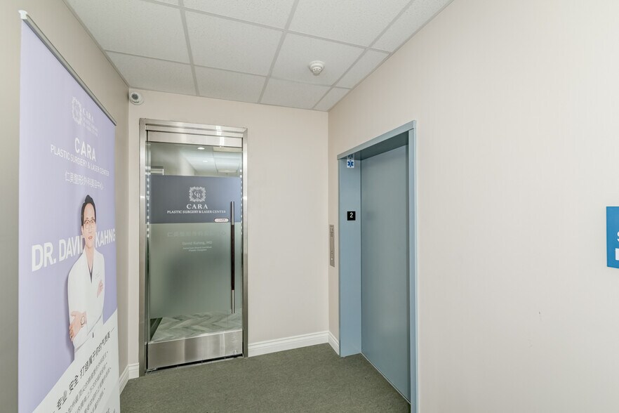 More Photos Of 1320 E Las Tunas Dr, San Gabriel Medical For Lease