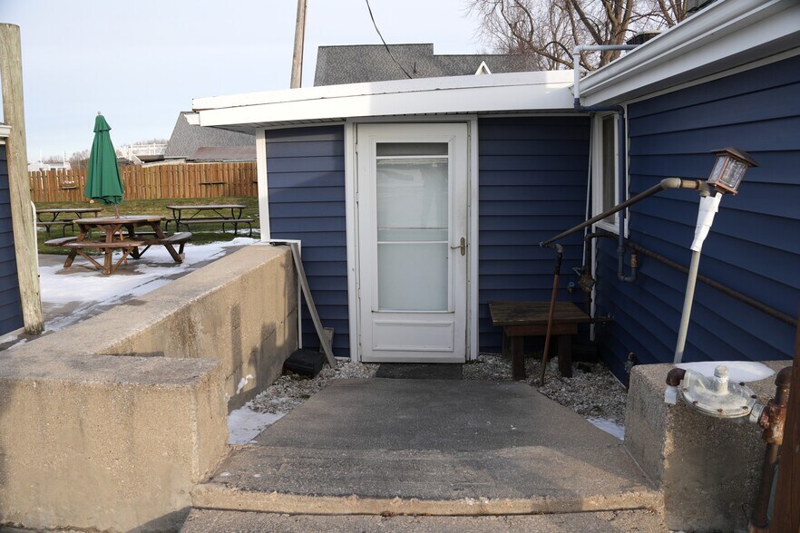 More Photos Of 7707 Dyke Rd, Fair Haven Sports And Entertainment For Sale