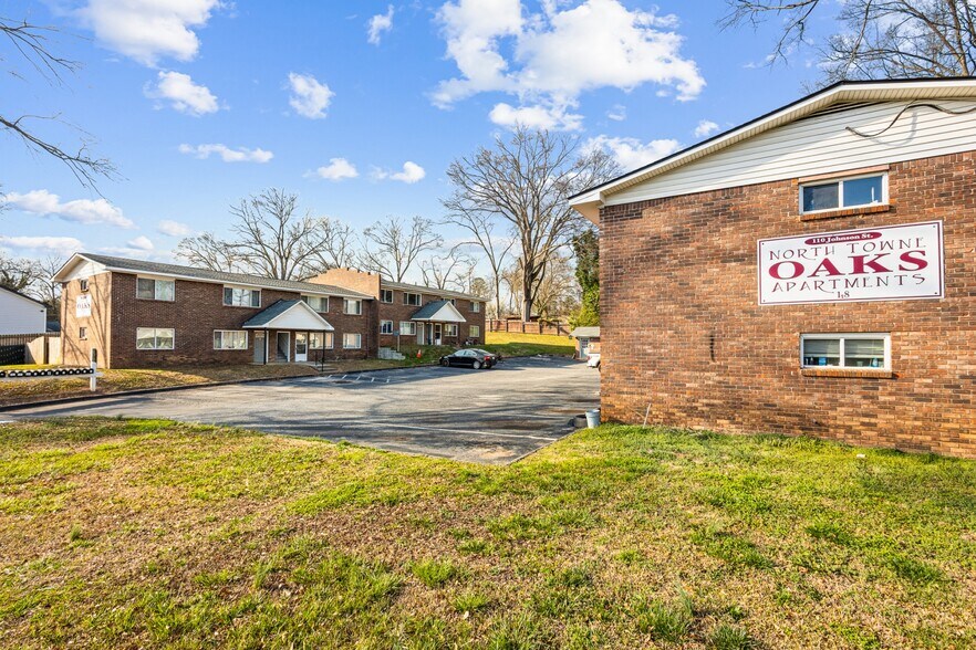 More Photos Of 110 Johnson St, Cartersville Apartments For Sale