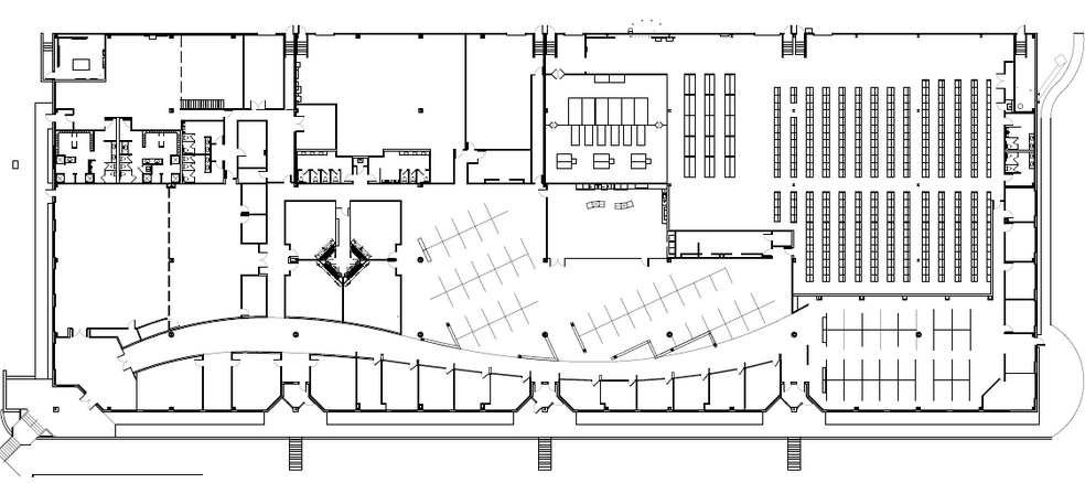 More Photos Of 59 Route 17 S, Allendale Flex For Lease
