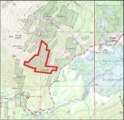 More Photos Of Hwy 82, Twin Lakes Land For Sale