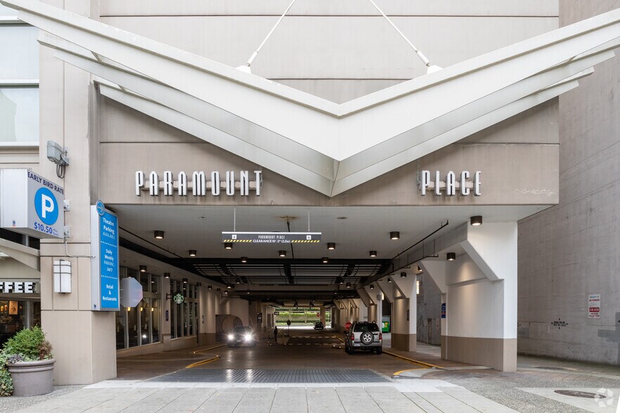 More Photos Of 900 Burrard St, Vancouver Apartments For Lease