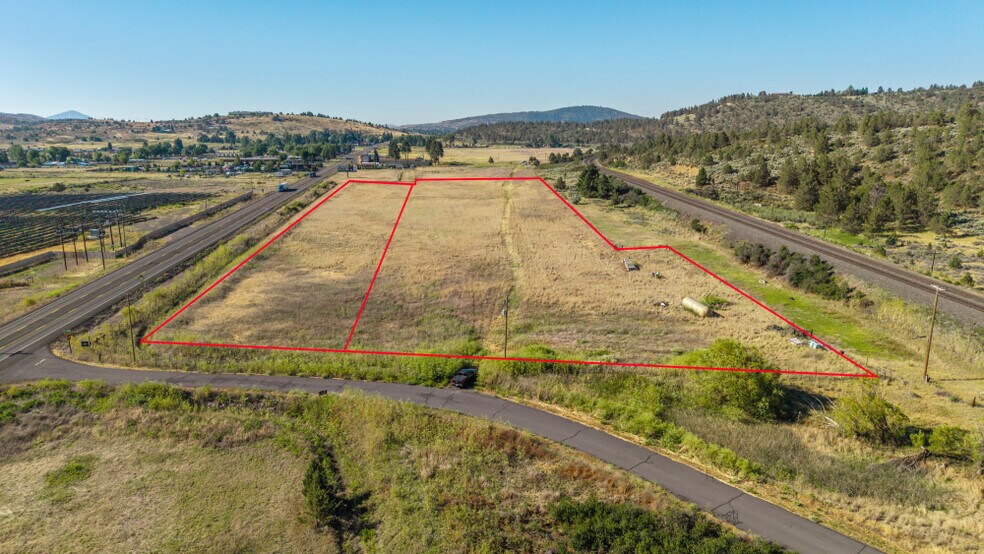 More Photos Of N Hwy 97, Klamath Falls Land For Sale