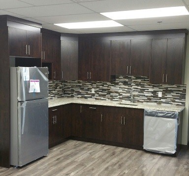 More Photos Of 8800 Venture Av SE, Calgary Warehouse For Sale