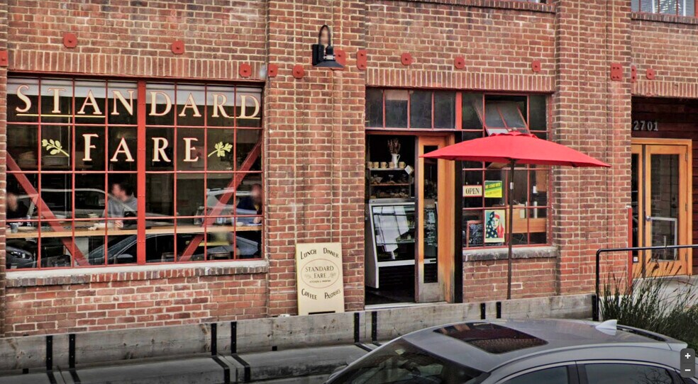 More Photos Of 2421 4th St, Berkeley Medical For Lease