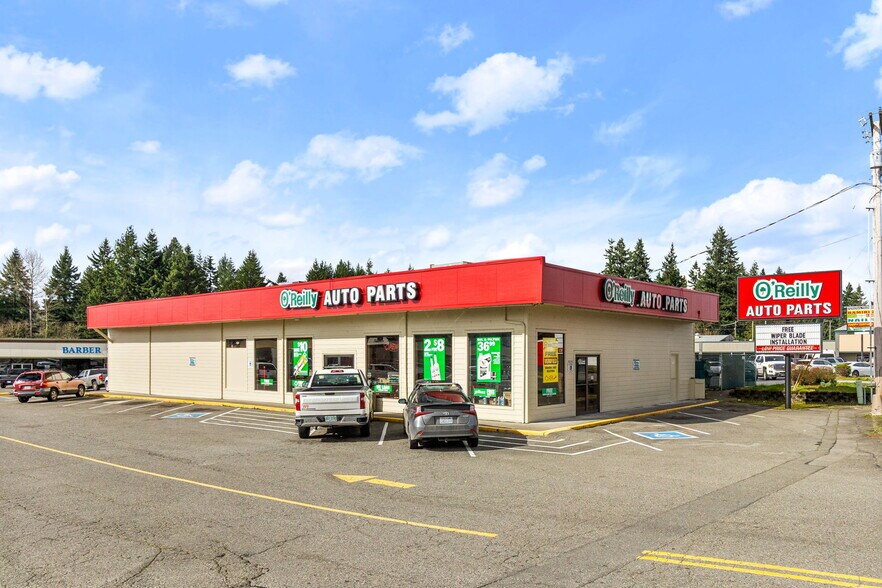 More Photos Of ,  General Retail For Sale