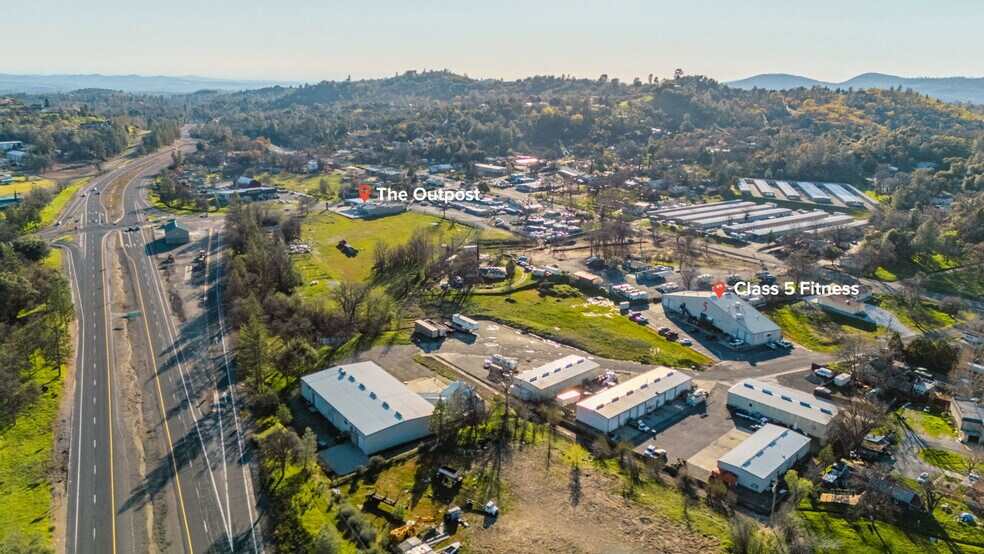 More Photos Of 20858 Mechanical dr, Sonora Warehouse For Sale