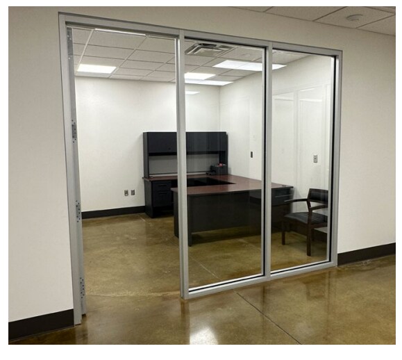 More Photos Of 520 Mineral Trce, Hoover Office For Lease