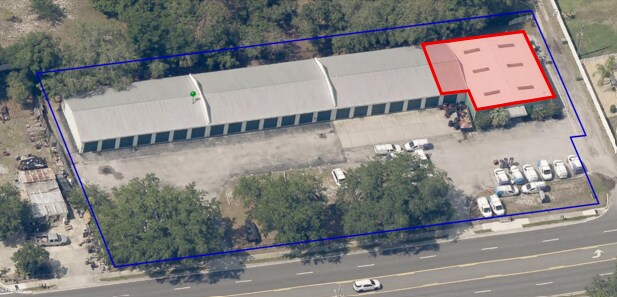 Primary Photo Of 2400 South St, Leesburg Specialty For Sale