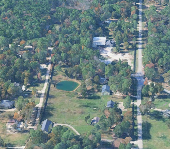 Primary Photo Of 16160 Porter Ln, Porter Land For Lease