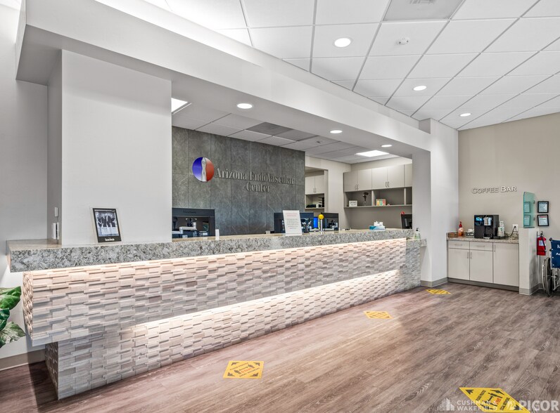 More Photos Of 6365 E Tanque Verde Rd, Tucson Unknown For Lease