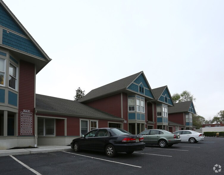 More Photos Of 120 Madison Ave, Mount Holly Medical For Lease