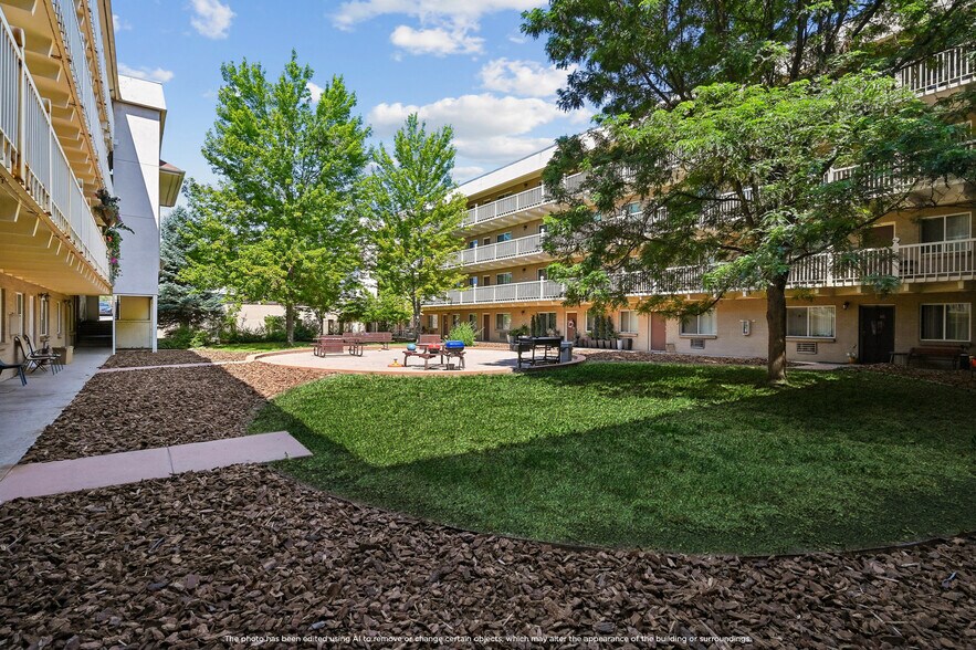 More Photos Of 7655 W 67th Ave, Arvada Apartments For Sale