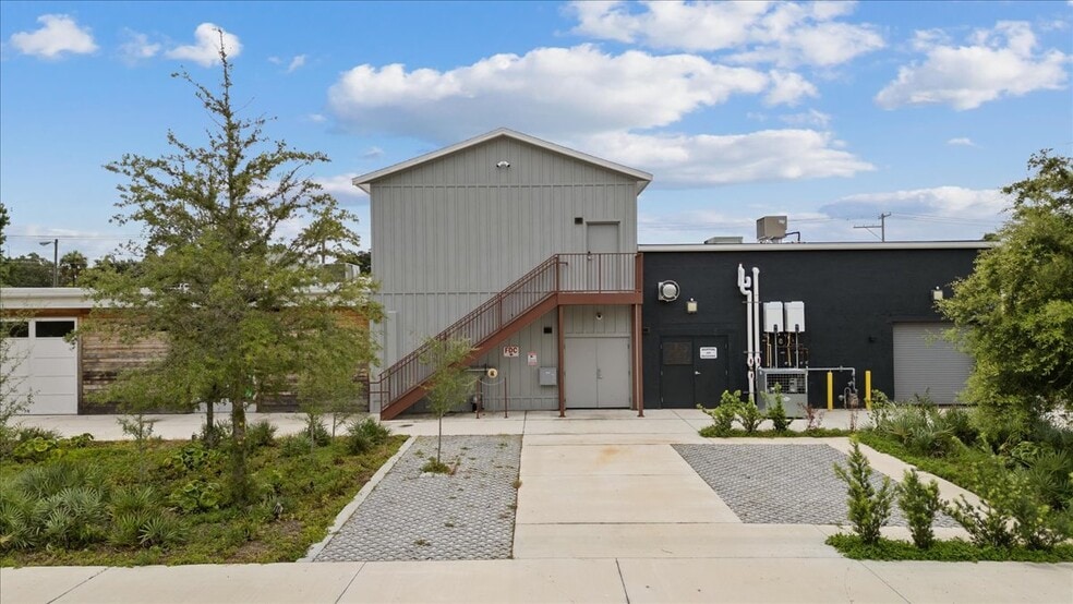 More Photos Of 3800 N Nebraska Ave, Tampa Freestanding For Lease