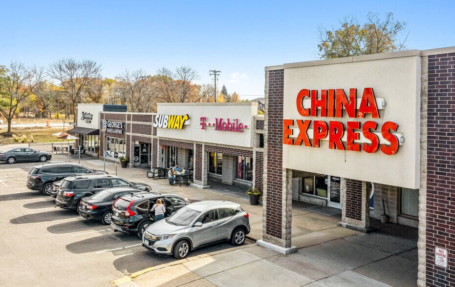 More Photos Of 3673 N Lexington Ave, Arden Hills Unknown For Lease