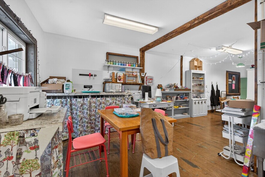 More Photos Of 2353 State Highway 80, West Burlington General Retail For Sale