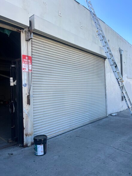 More Photos Of 2225 W Pico Blvd, Los Angeles Freestanding For Lease