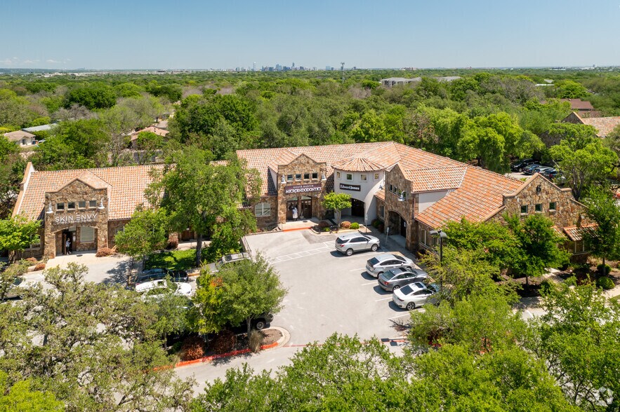 More Photos Of 2500 W William Cannon Dr, Austin Medical For Lease