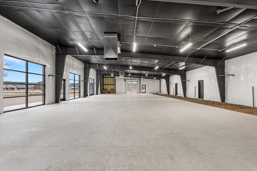 More Photos Of 1144 County Road D, Nekoosa General Retail For Sale