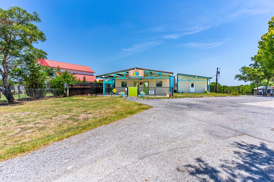 More Photos Of 4050 N State Highway 205, Rockwall Land For Sale