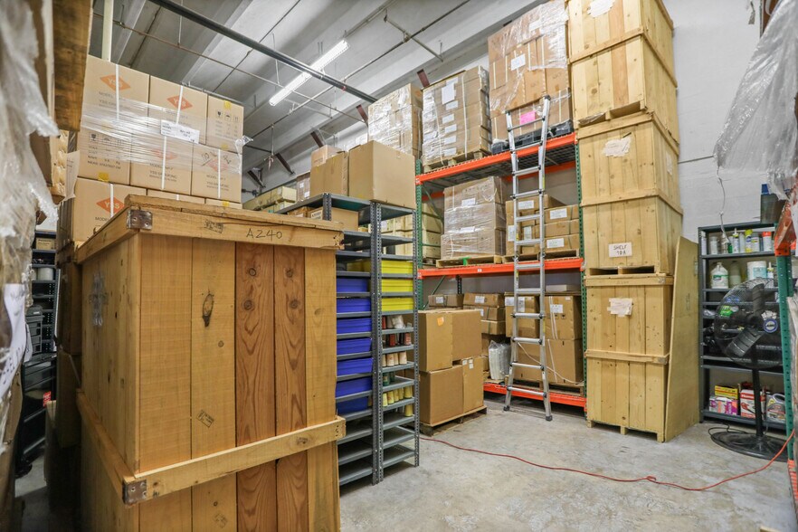 More Photos Of 12351 SW 128th Ct, Miami Warehouse For Sale