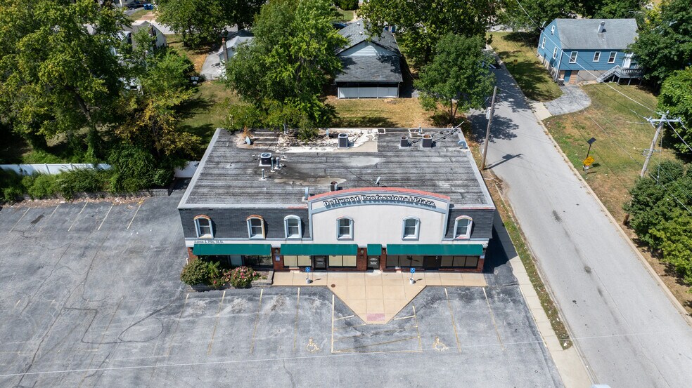 More Photos Of 10131-10137 West Florissant Ave, Saint Louis Office For Sale