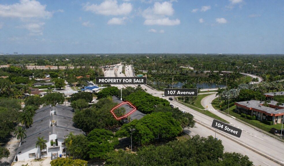 More Photos Of 10717 Sw 104th St, Miami Office For Sale