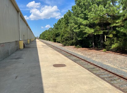 More Photos Of 2034 Atlantic Ave, Chesapeake Warehouse For Lease