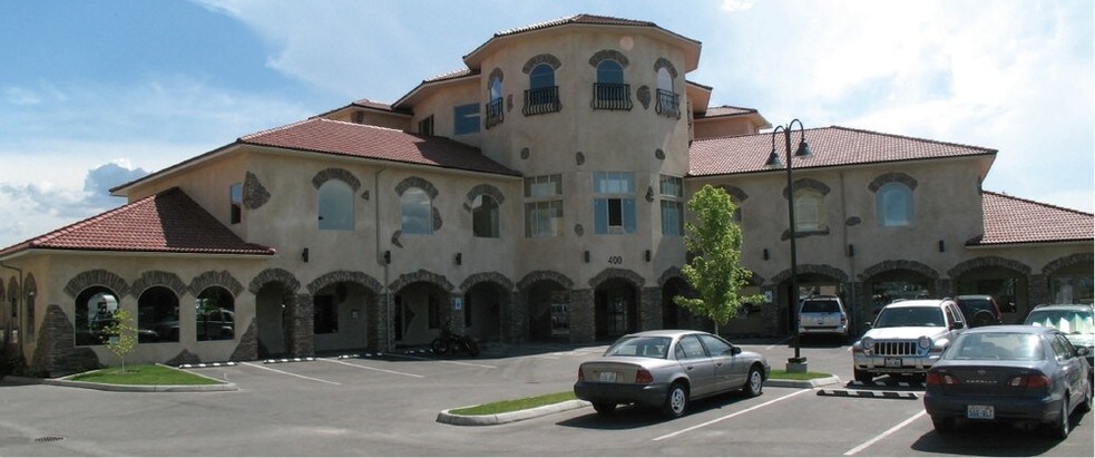 Primary Photo Of 400-404 Bradley Blvd, Richland Unknown For Lease