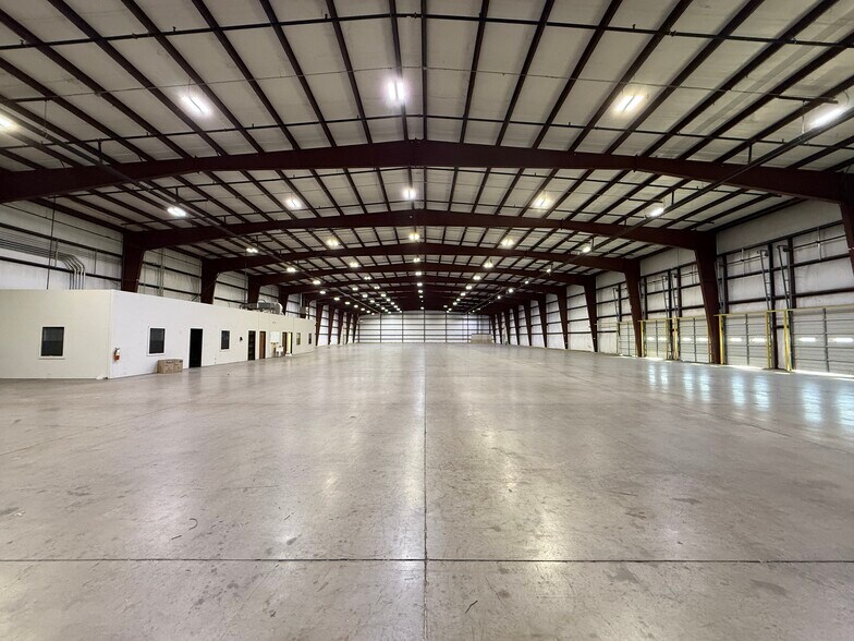 More Photos Of 5091 Dakota Ln, Denton Warehouse For Sale