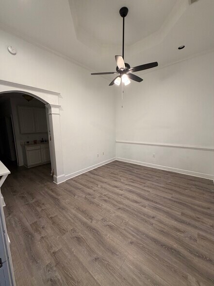 More Photos Of 1005 Weatherstone Pky, Woodstock Office For Lease