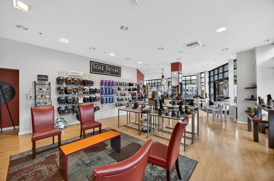 More Photos Of 801-803 2nd St, Davis Office For Lease