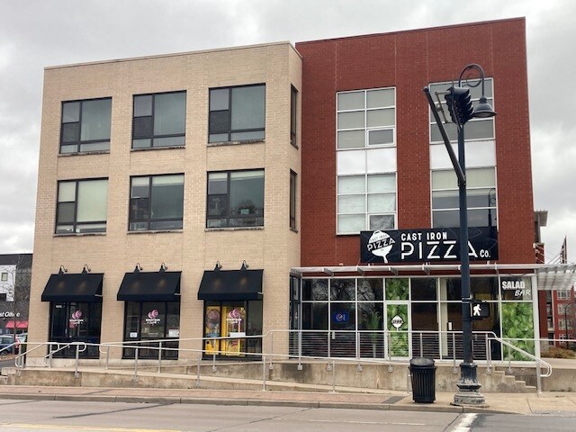 More Photos Of 329 Riverfront Ter, Eau Claire Storefront Retail Residential For Lease