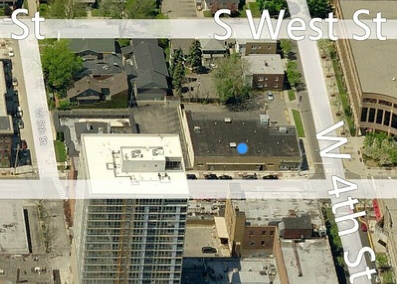 More Photos Of 402-408 S Lafayette Ave, Royal Oak Office For Lease