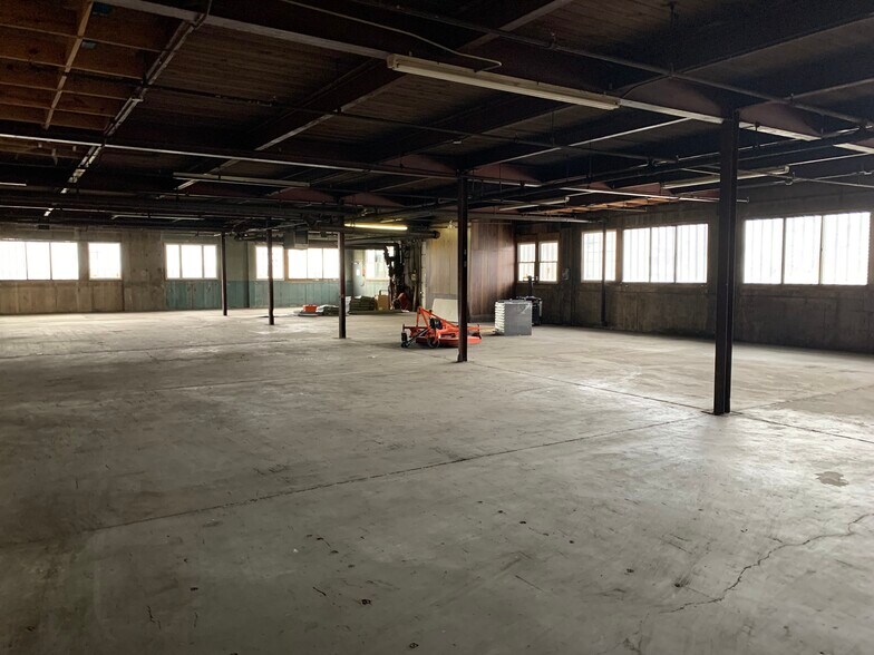 More Photos Of 1200 Dinwiddie Ave, Richmond Industrial For Sale