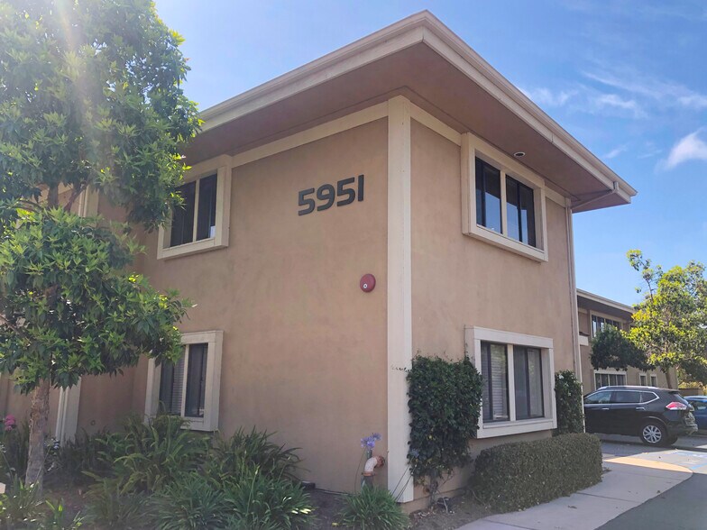 More Photos Of 5951 Encina Rd, Goleta Office For Lease
