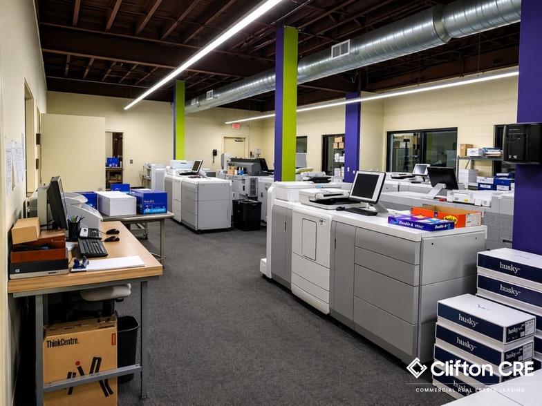 More Photos Of 195 Allwood Rd, Clifton Manufacturing For Lease