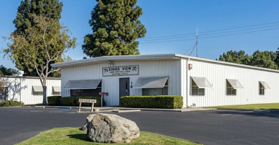 Primary Photo Of , Atwater Industrial For Sale