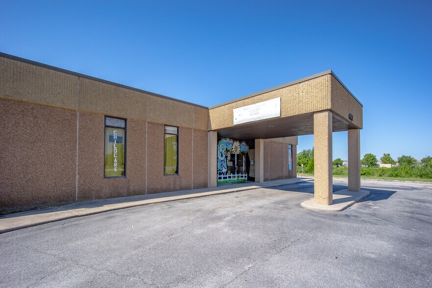 More Photos Of 4520 SW 33rd St, Oklahoma City Daycare Center For Sale