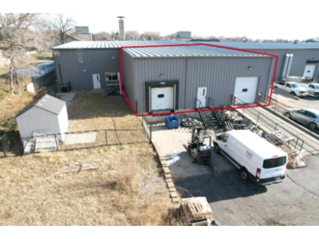 More Photos Of 1101 S Broadway St, Yankton Unknown For Lease