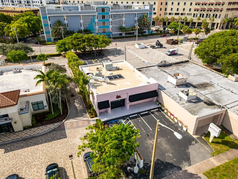 More Photos Of 1586 S Dixie Hwy, Coral Gables Restaurant For Lease