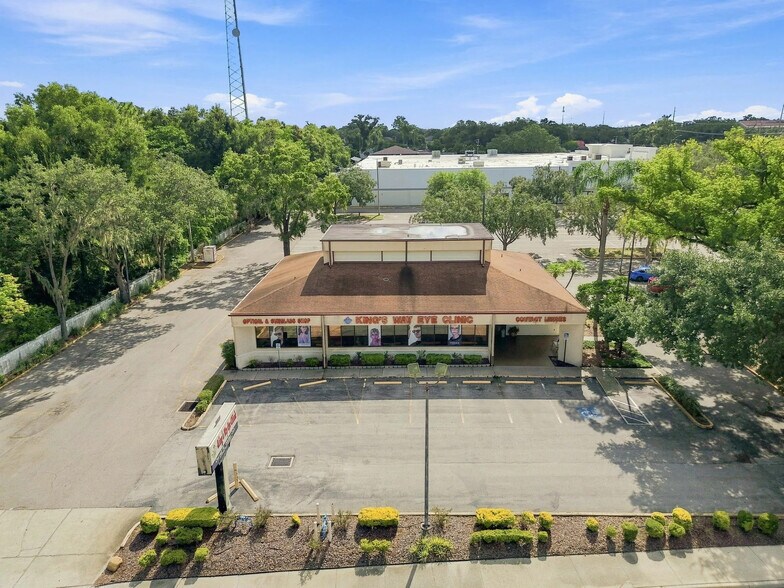 More Photos Of 107 Kingsway Rd, Brandon Medical For Sale