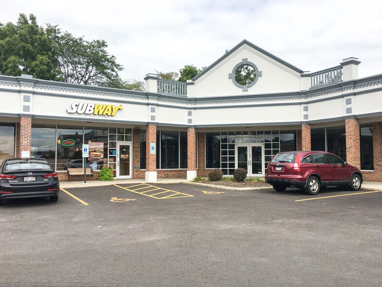 More Photos Of 1125-1145 Milwaukee Ave, Riverwoods Unknown For Lease