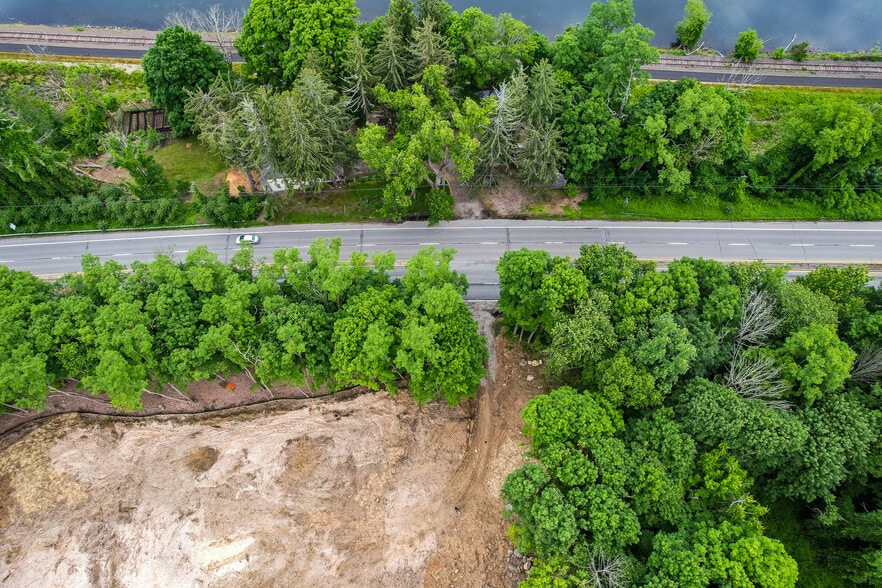 More Photos Of 3995 Danbury Rd, Brewster Village Land For Sale