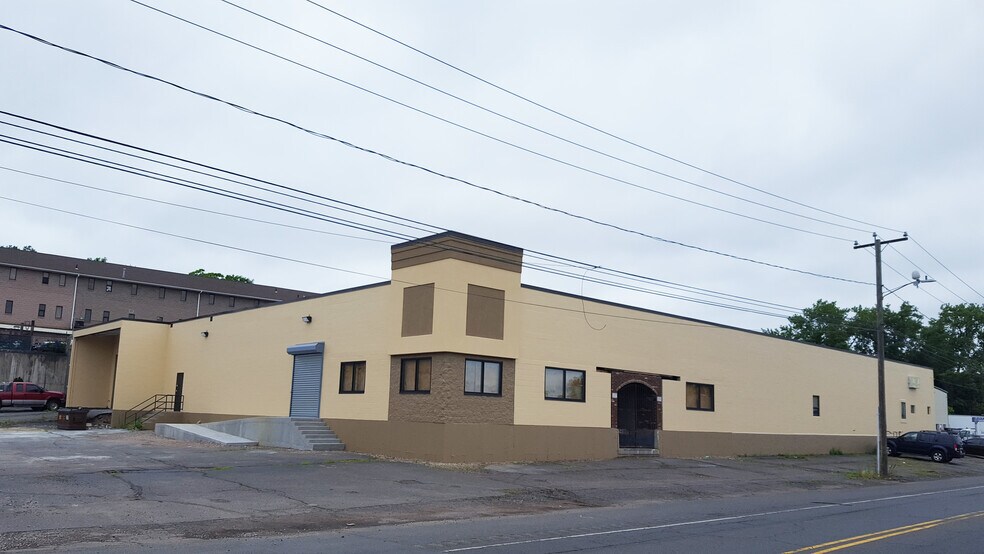 More Photos Of 237 Ledyard St, Hartford Manufacturing For Lease