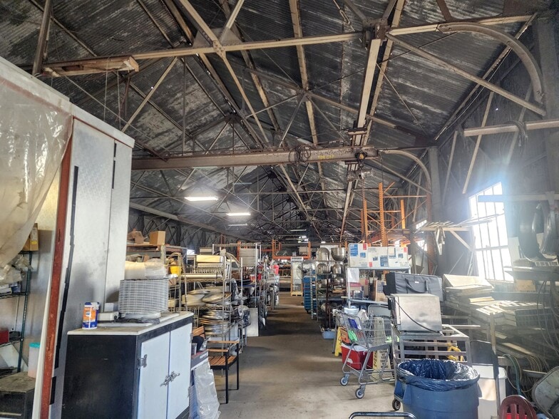 More Photos Of 1836 Church St, Norfolk Warehouse For Sale