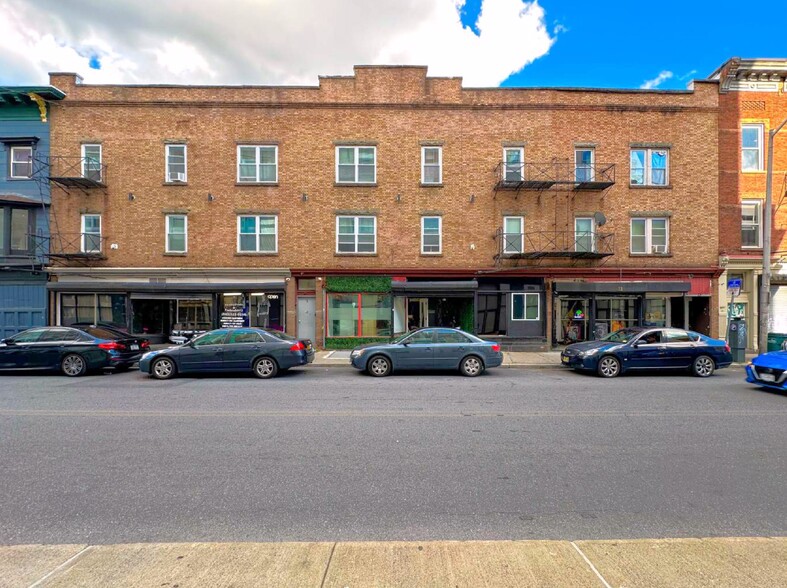 Primary Photo Of 5-13 Academy St, Poughkeepsie Apartments For Sale