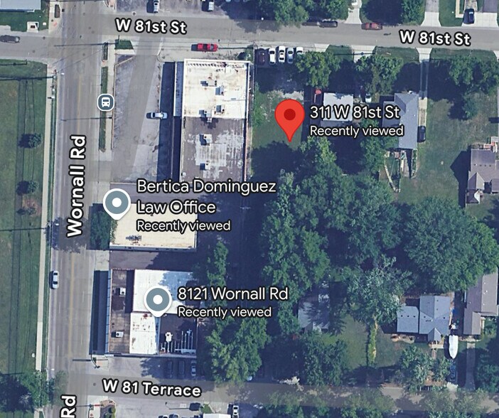 More Photos Of , Kansas City Unknown For Sale